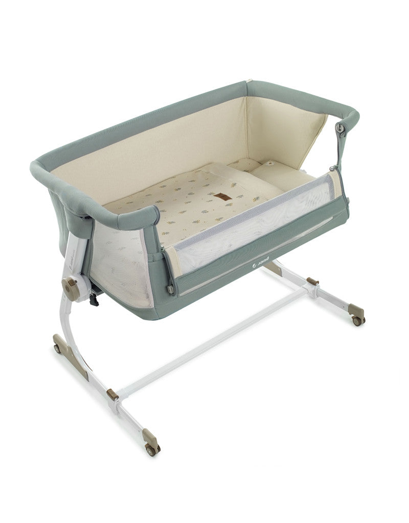 Minicuna colecho Baby Side Botanic Jané
