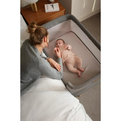 Cuna colecho Welcome Bed de Inglesina