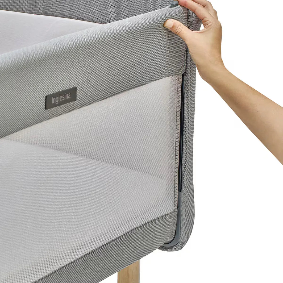 Cuna colecho Welcome Bed de Inglesina