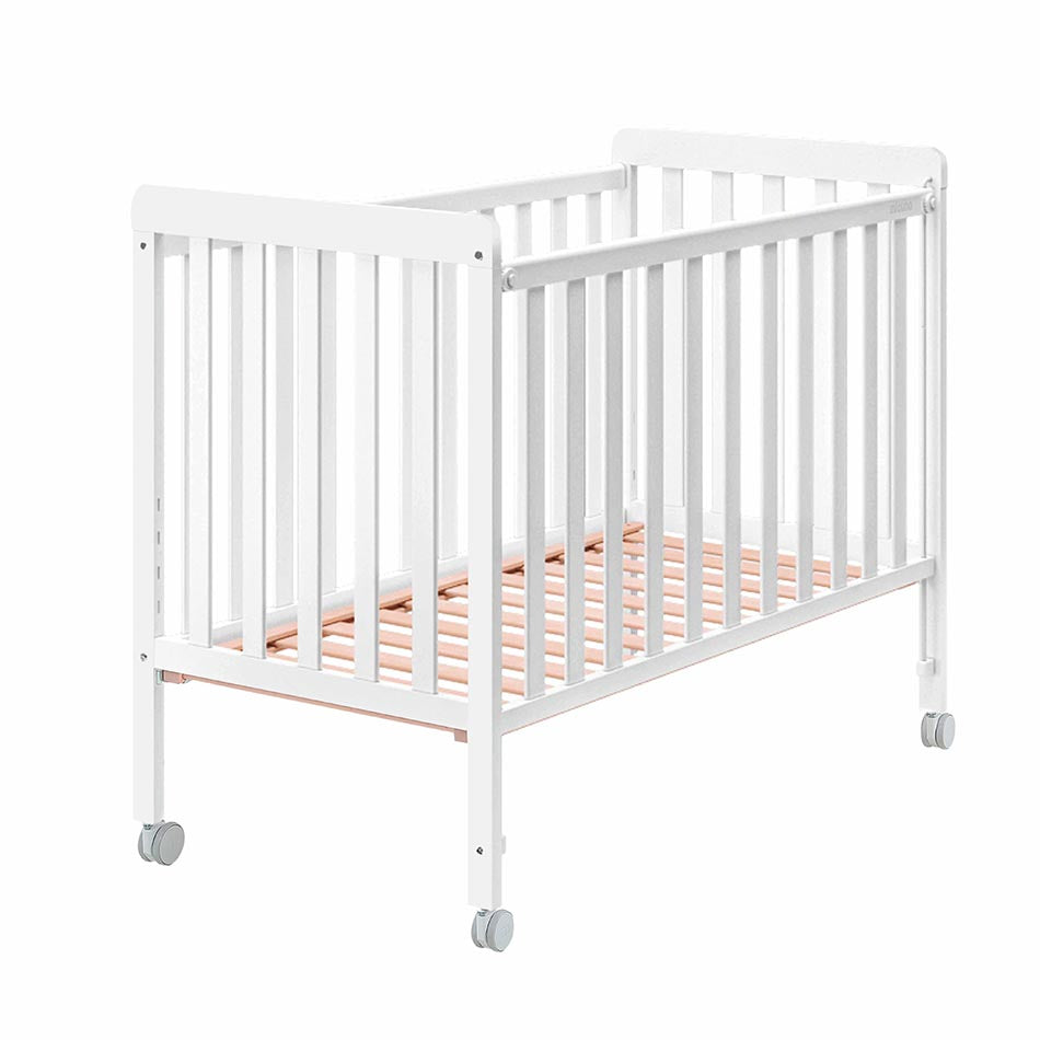 Cuna Nordika de 120×60 Micuna