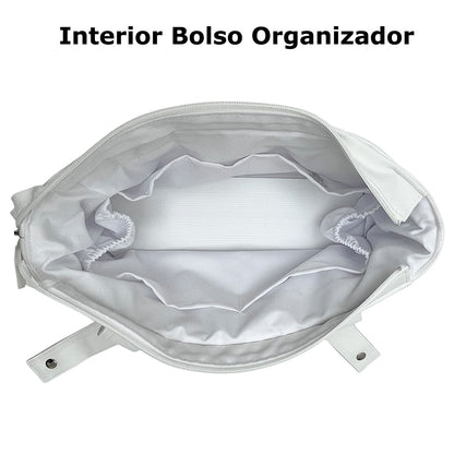 Bolso panera Bambi Verano Dydados