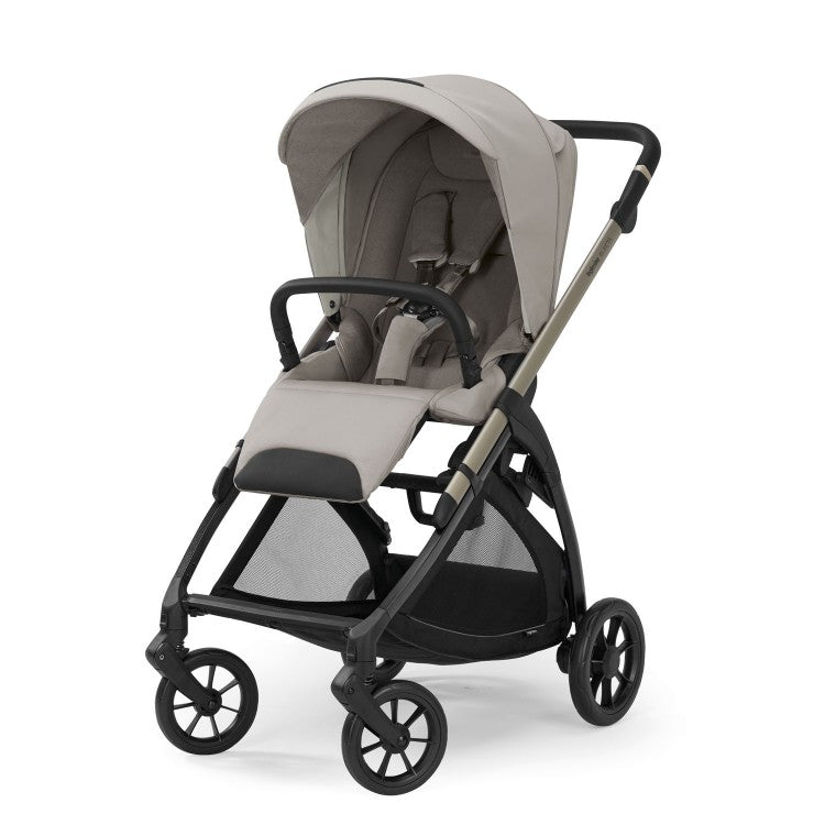 Inglesina Electa 2025 System Duo 2025 con capazo "Open Up"