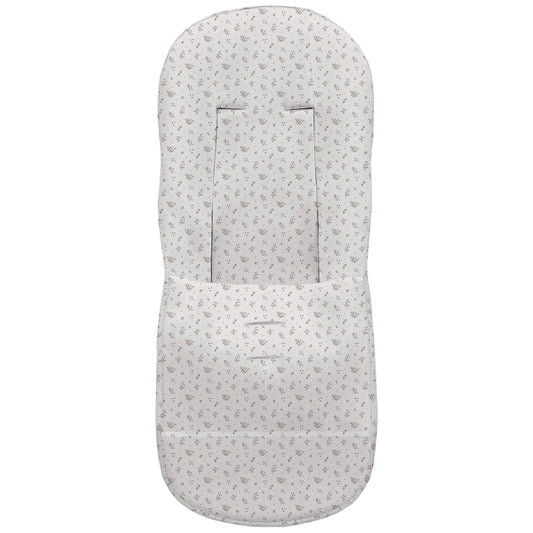 Fundas Silla Luan Tostado Dydados