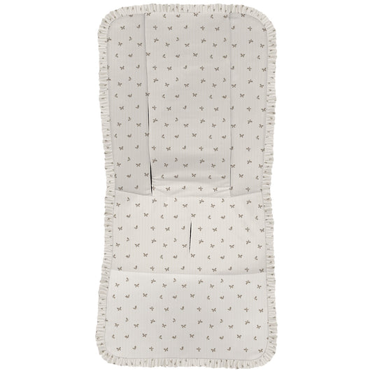 Funda recta Indra Tostado Dydados
