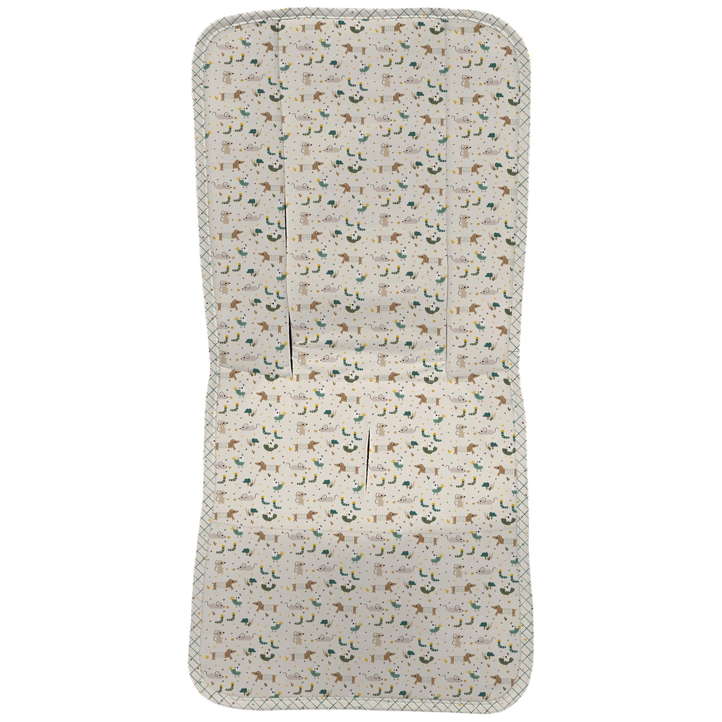 Funda recta Yago Dydados