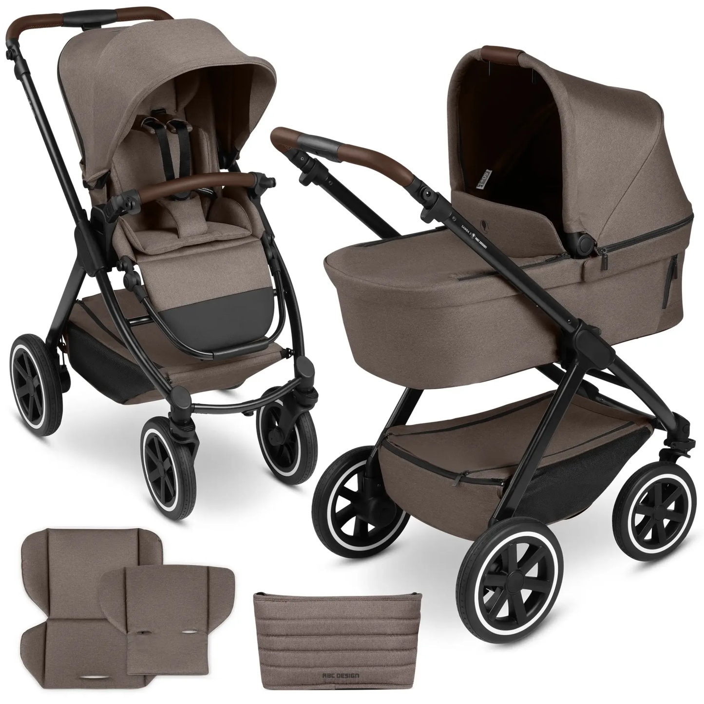 ABC Design Cochecito Samba 2