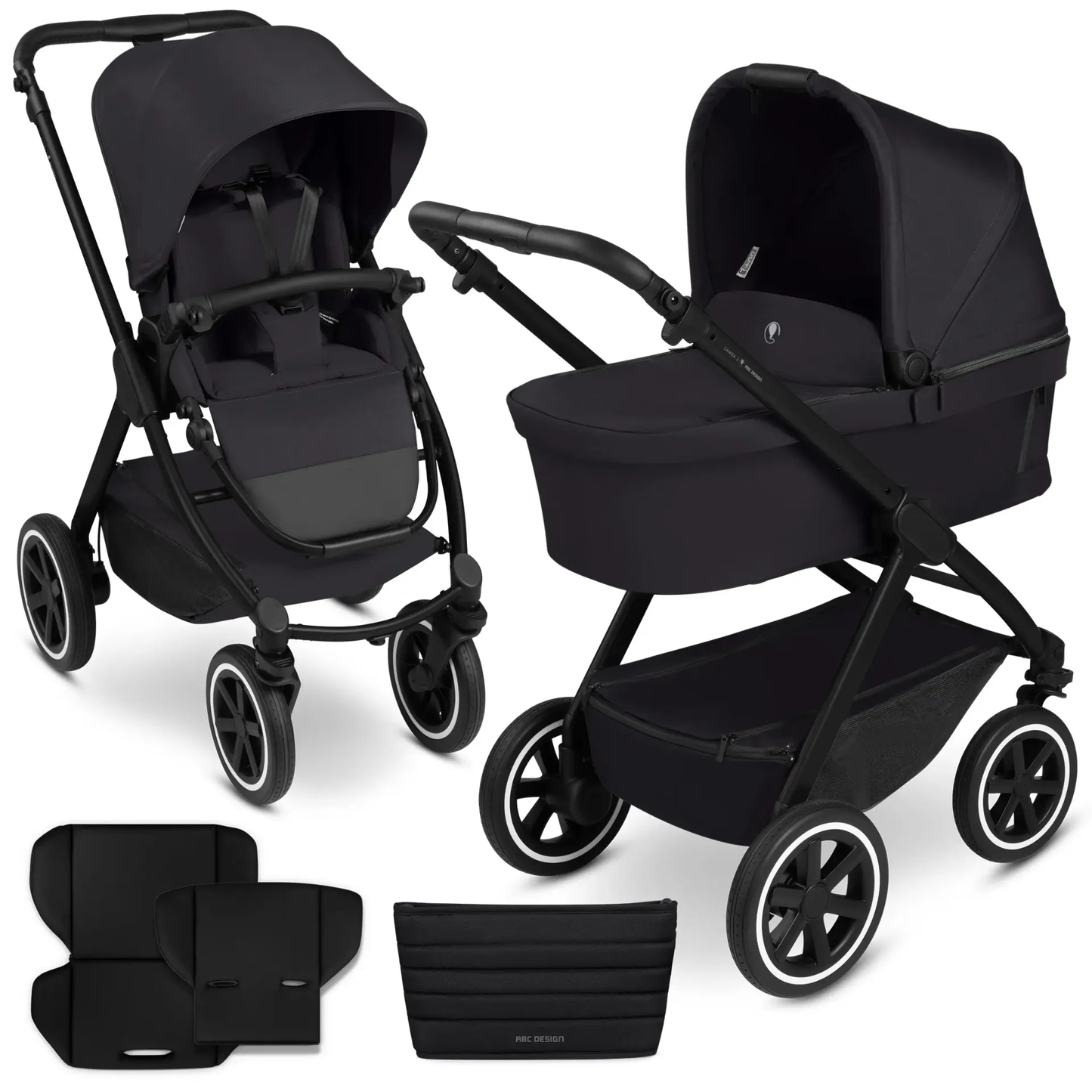 ABC Design Cochecito Samba 2