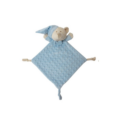 DOU DOU DUFFY OSITO TOPITOS