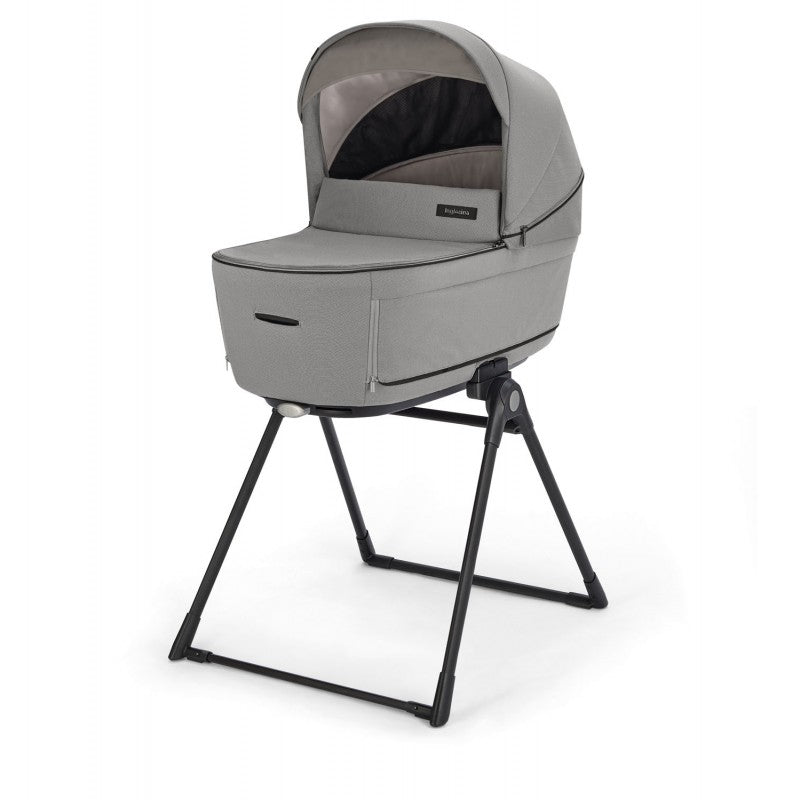 Inglesina Aptica Duo Platinum Grey