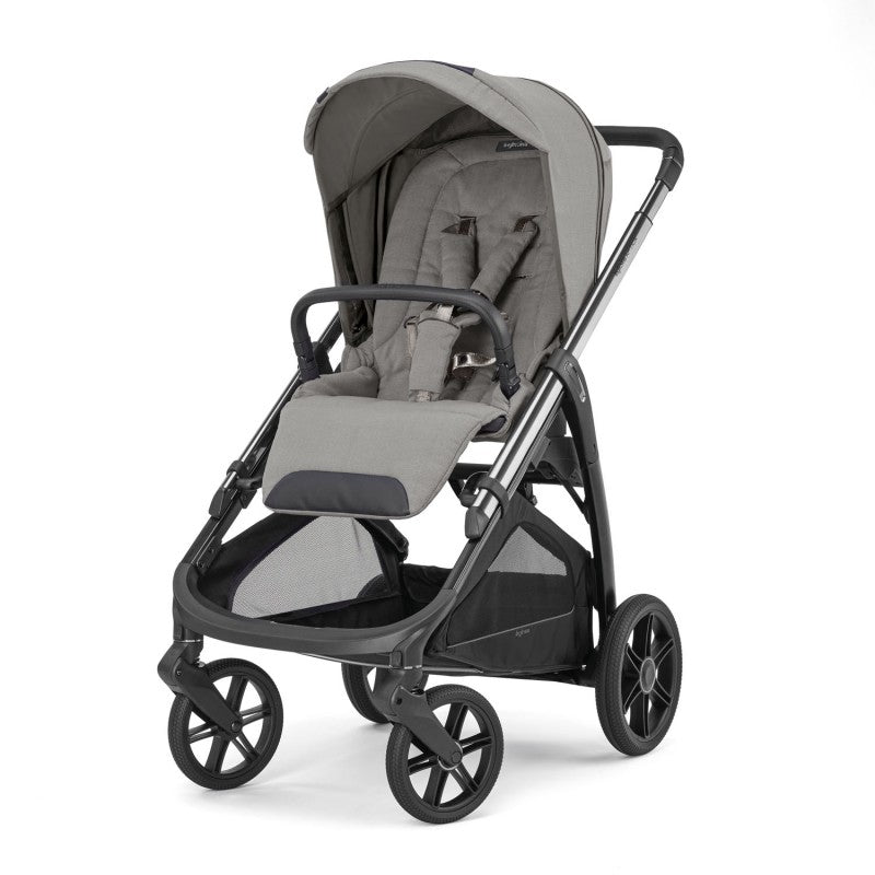 Inglesina Aptica Duo Platinum Grey