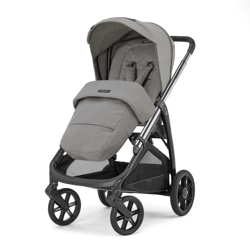 Inglesina Aptica Duo Platinum Grey