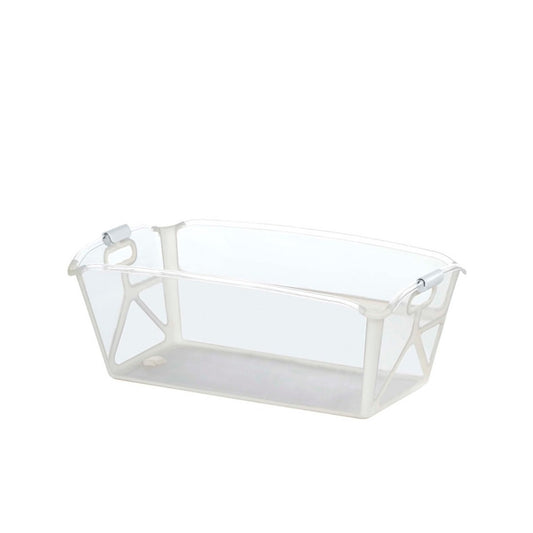 Bañera Oasis plegable blanco Jané