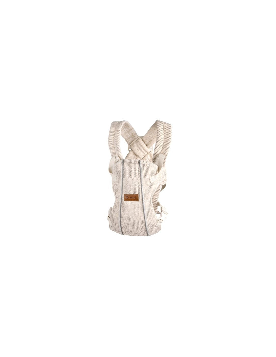 Mochila portabebé transpirable Dual Air Jané