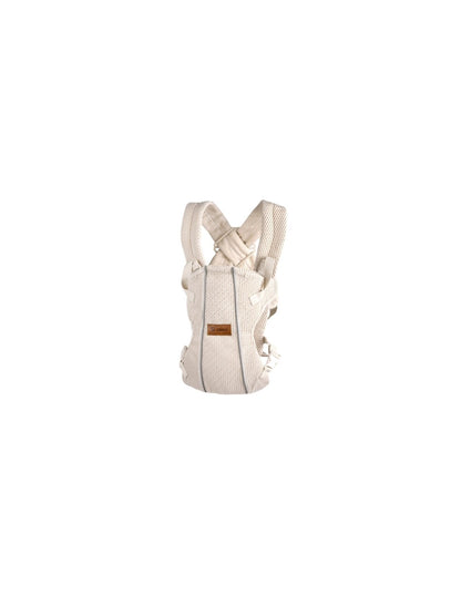 Mochila portabebé transpirable Dual Air Jané