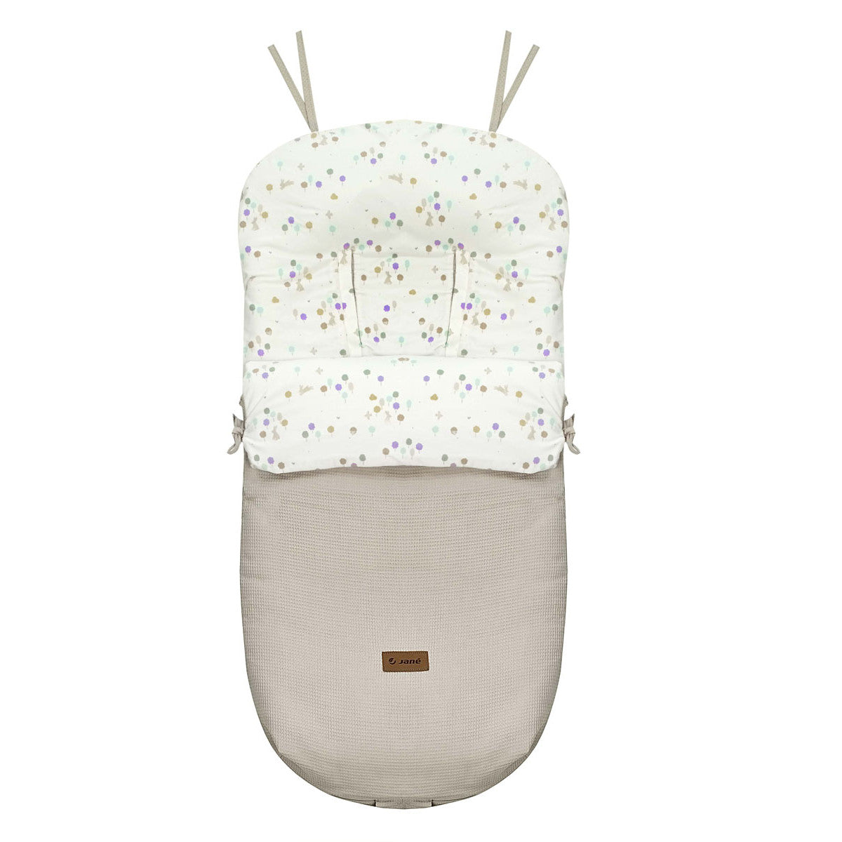 Saco de entretiempo Jané Nest Plus Slight