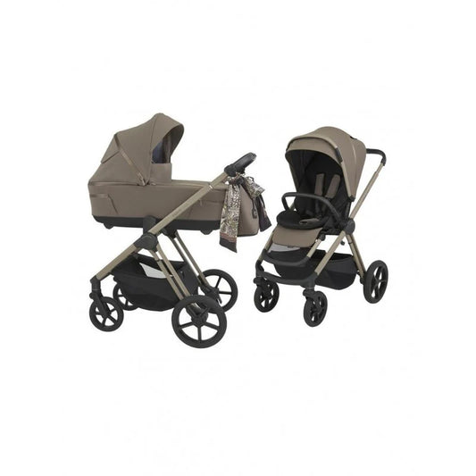 Espiro Miloo Carro de bebé duo