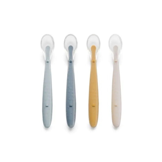 Juego de Cucharas de Silicona Jane