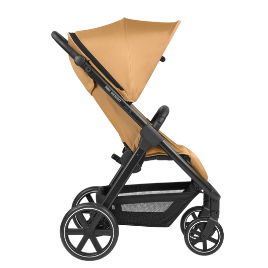 Silla paseo ABC Design AVUS 2024