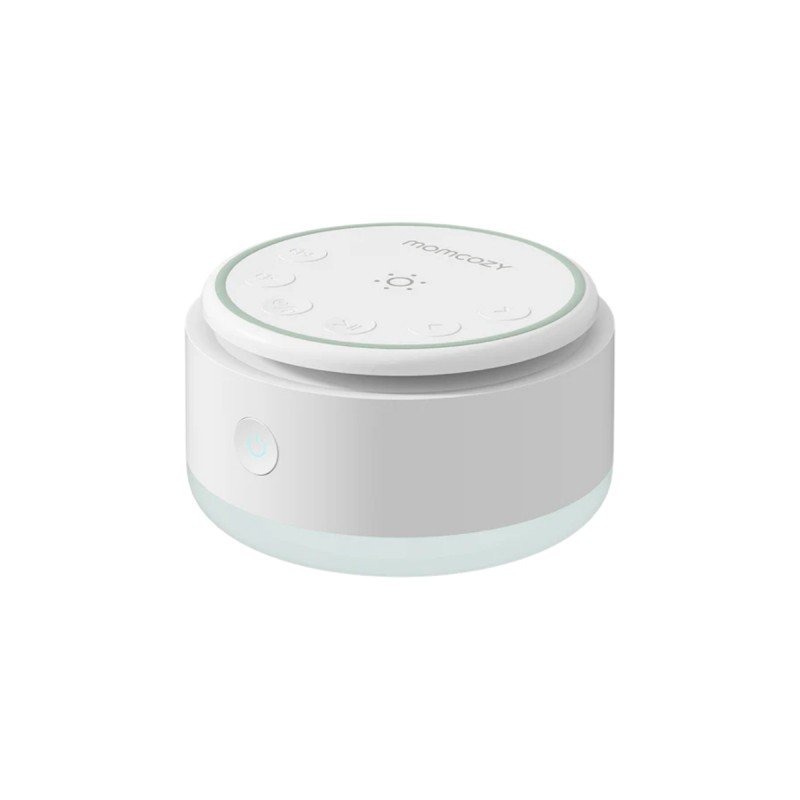 LAMPARA RUIDO BLANCO MOMCOZY
