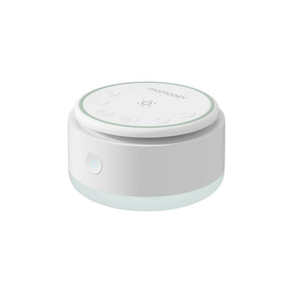 LAMPARA RUIDO BLANCO MOMCOZY