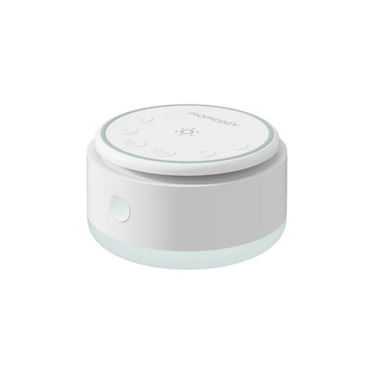 LAMPARA RUIDO BLANCO MOMCOZY