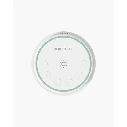 LAMPARA RUIDO BLANCO MOMCOZY