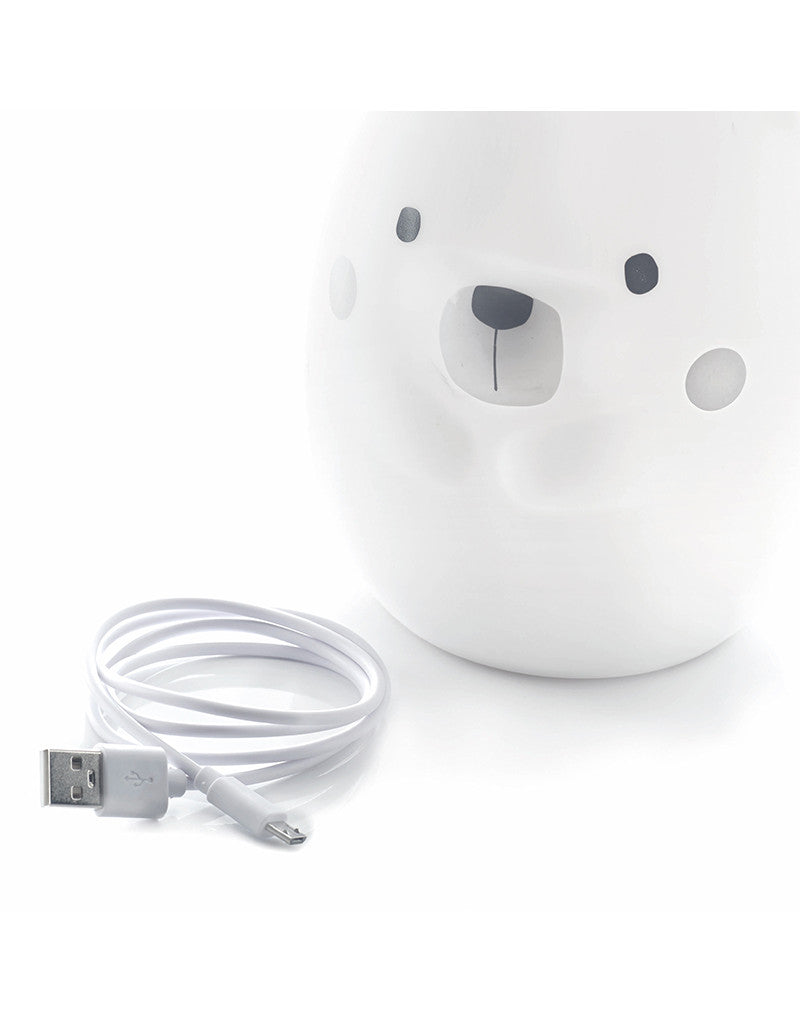 Luz de compañía Yum Bear Big