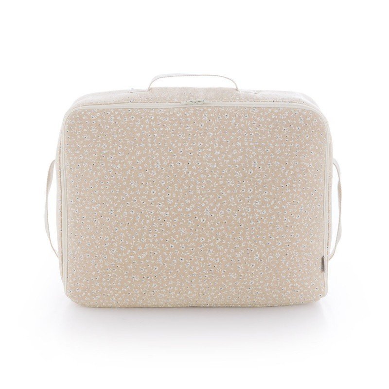 Cambrass Maleta Clinica Rustic