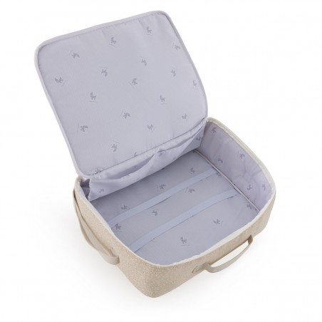 Cambrass Maleta Clinica Rustic