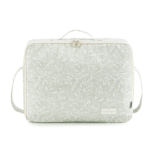 MALETA CLINICA SELVA VERDE CAMBRASS