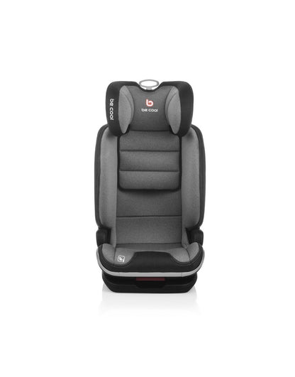 Silla de coche Mars i-Size 100 -150cm. Color Iron