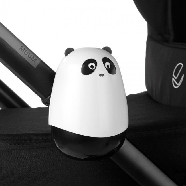 Panda Rocker Mecedor para carrito Jané