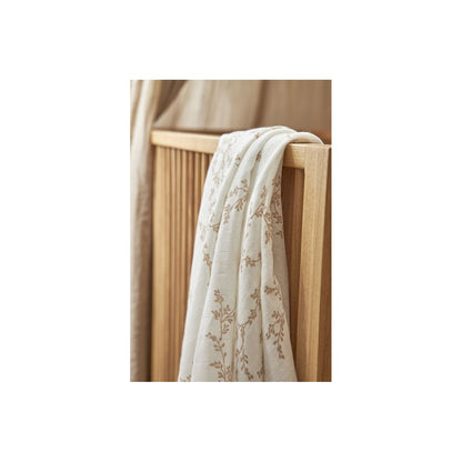 3 muselinas 70 x 70 cm 100% algodón.