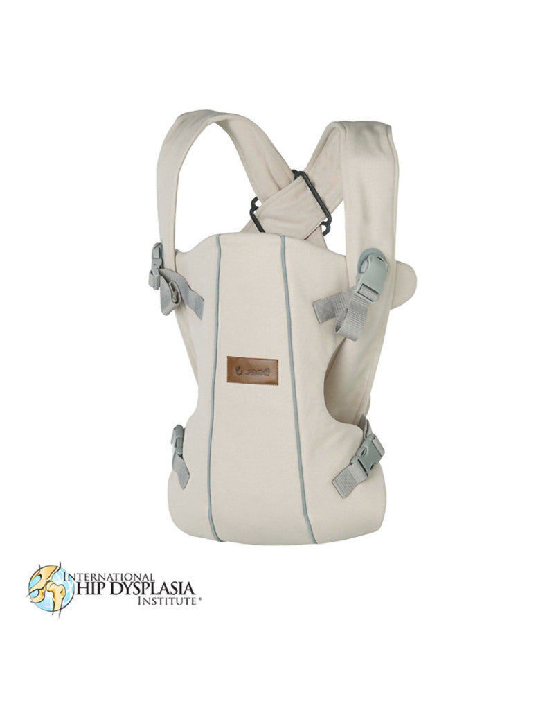 Mochila Portabebés Ergonómica - Jané Dual