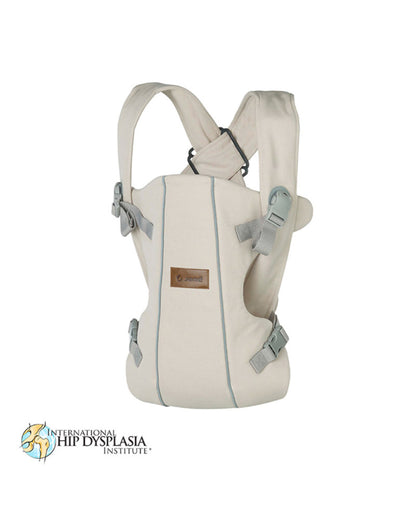 Mochila Portabebés Ergonómica - Jané Dual