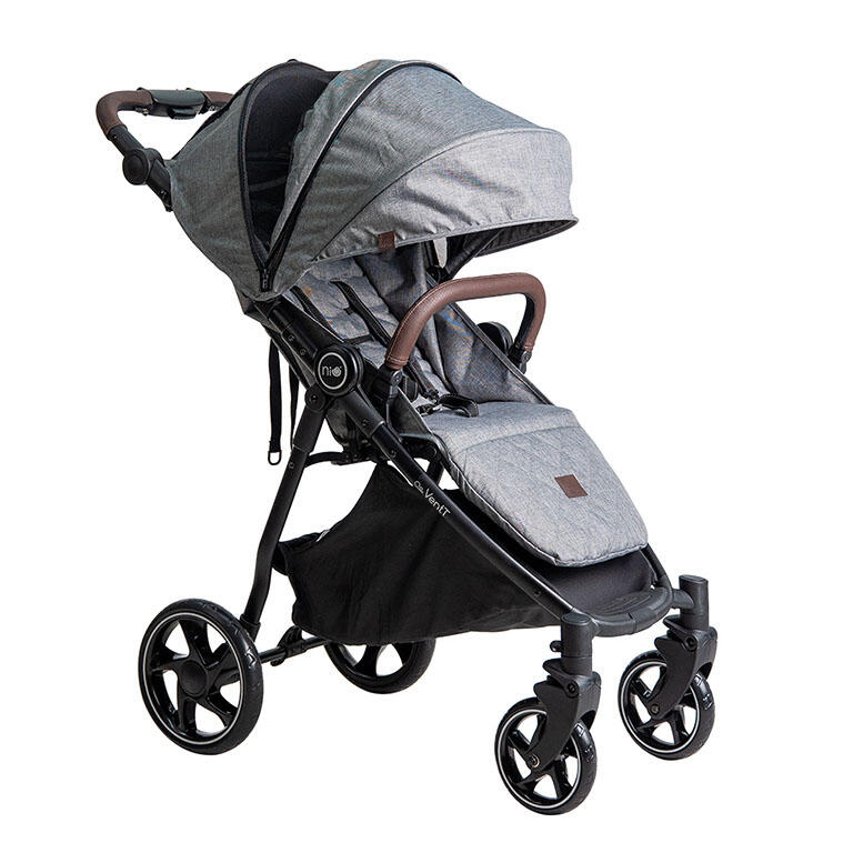 Silla de Paseo Ventt+ Niu