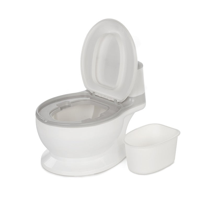 Orinal First Potty con sonido de descarga Jané