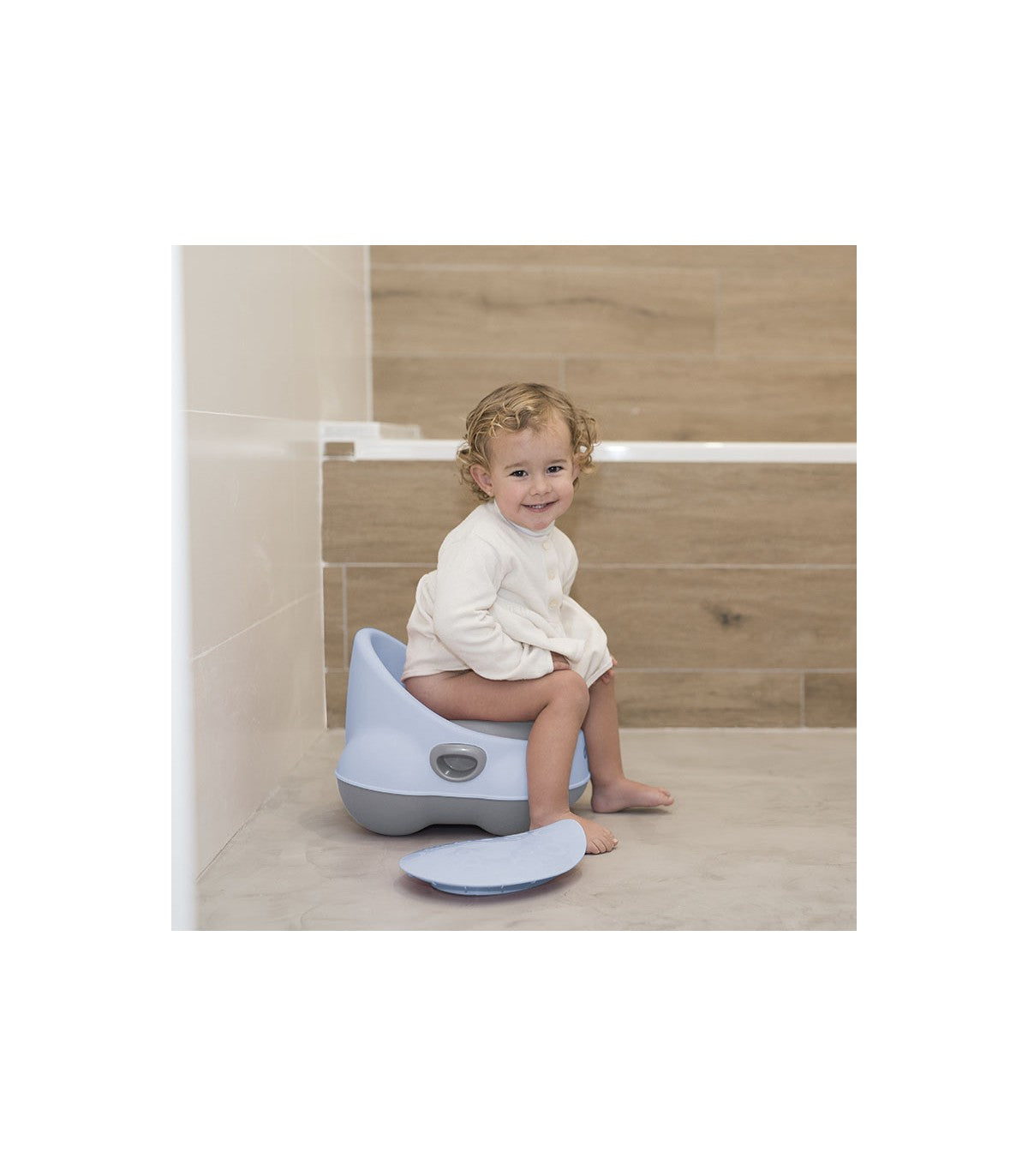 Orinal Training Olmitos