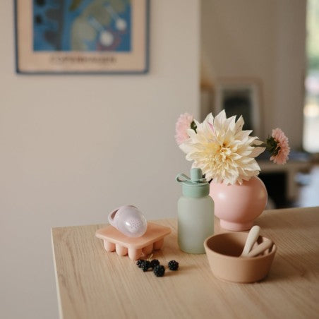 PACK 2 BOTELLAS SILICONA PARA PURÉ MUSHIE CAMBRASS