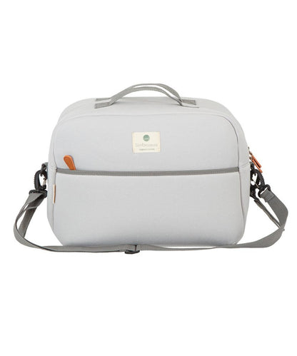 Bolso maternal gris Bimbidreams