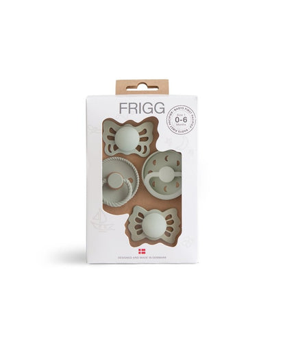 Pack Mi primer chupete Frigg