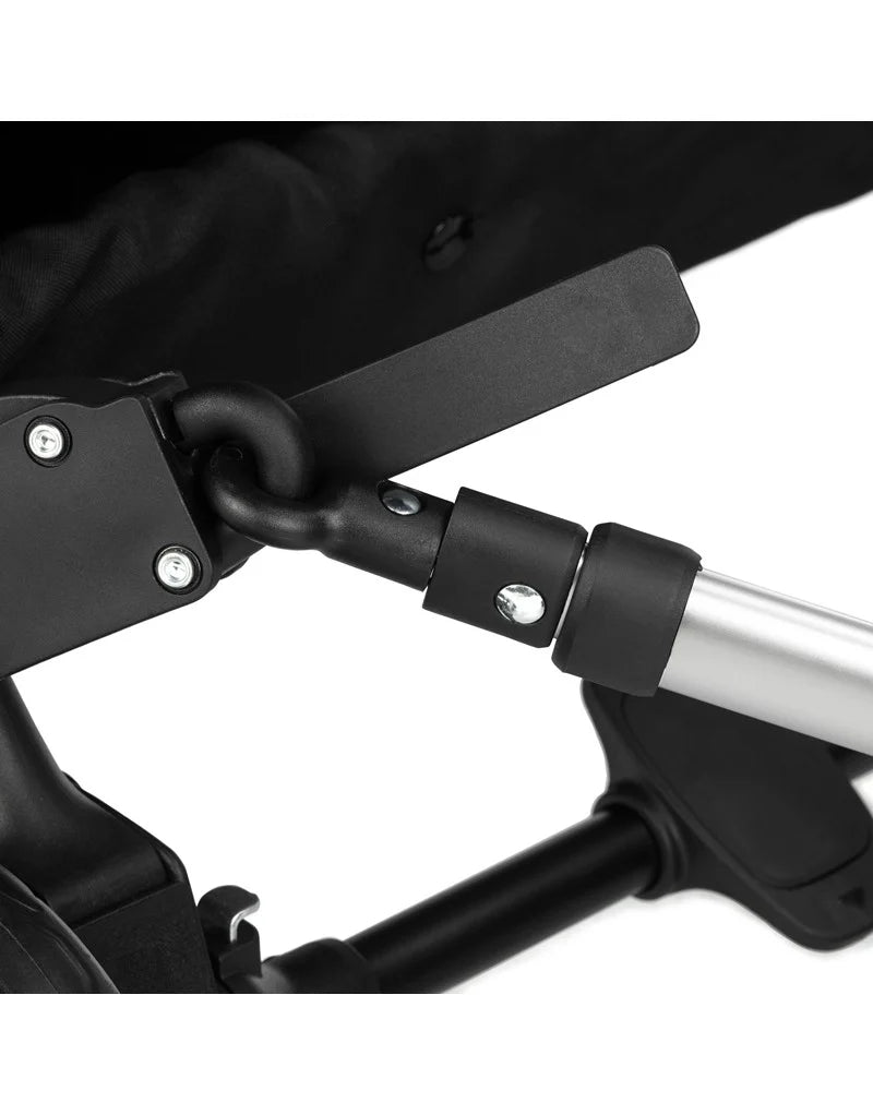 Patinete universal para carrito 4Ride
