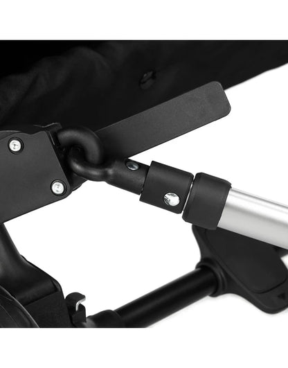 Patinete universal para carrito 4Ride