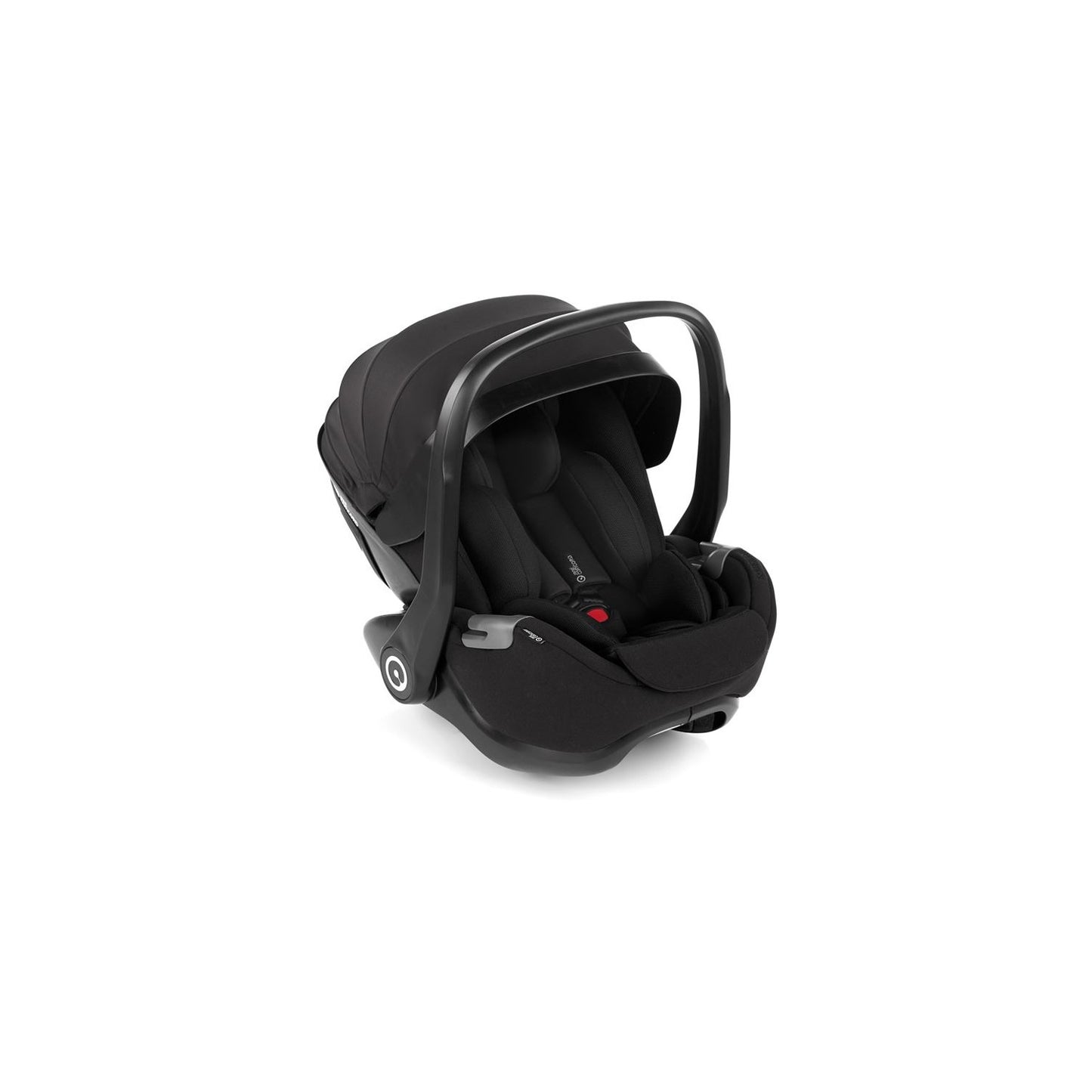 Trío Keep + capazo Sleep + silla de coche Kombibaby