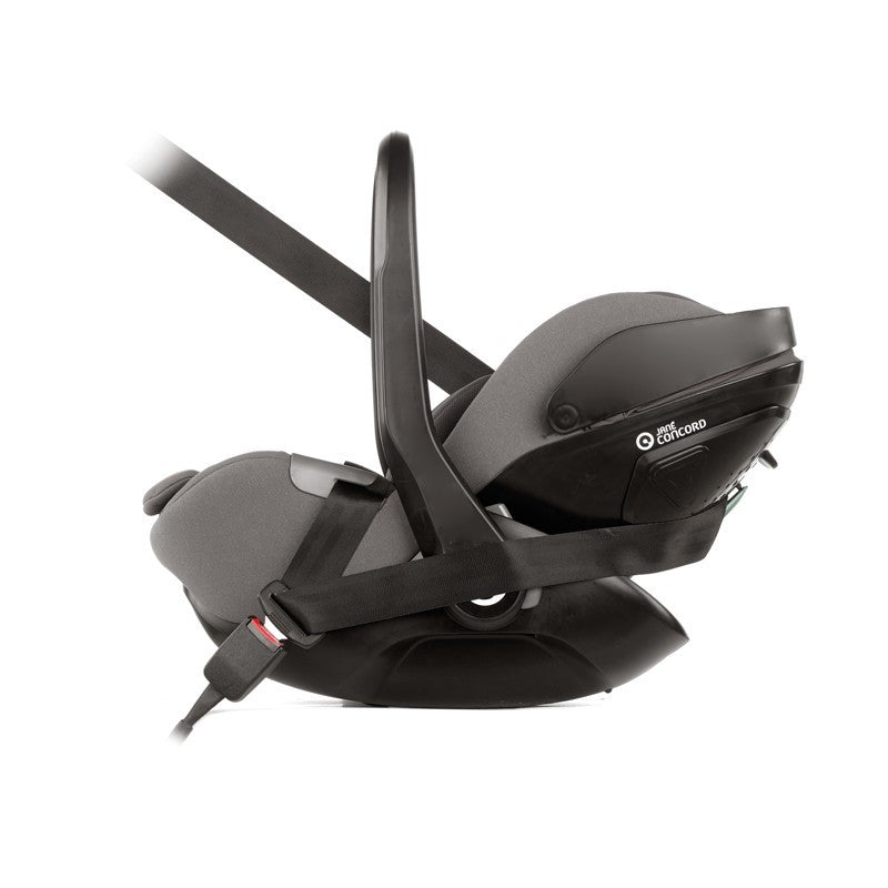 Silla de coche Kombibaby 40-87 cm