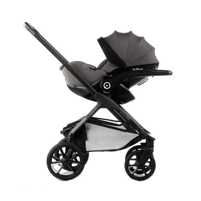 Silla de coche Kombibaby 40-87 cm