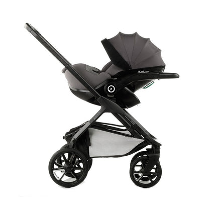 Silla de coche Kombibaby 40-87 cm