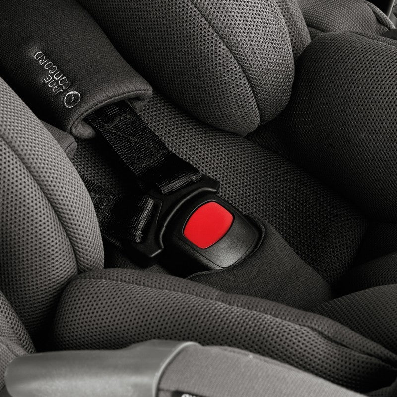 Silla de coche Kombibaby 40-87 cm