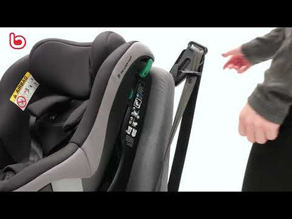 Silla de coche Eagle i-Size 40-105 cm