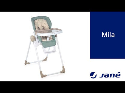 Trona evolutiva Mila Jané